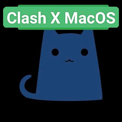 Clash X cho macOS